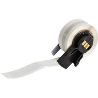 ETIQUETA TLS2200 POLIAMIDA 6,35 X 50.8 MMPTL-2-717BRADY BDY-6586