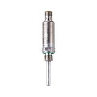 TA2115 IFM - Transmissor de Temperatura ifm Medição em fluidos Pt1000, IO-Link, -50 a 150°C TA2115