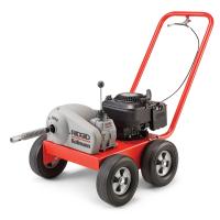 DESENTUPIDORA K-1000 S/ACESS 59175