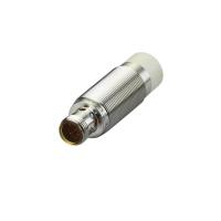 IGS291 IFM - Sensor Indutivo ifm Automação Industrial PNP M18 12mm 2000Hz IGS291