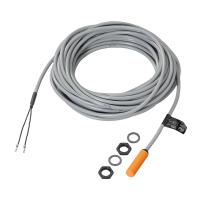 IF5721 IFM - Sensor Indutivo IFM Detecção de objetos M12 2mm PNP/NPN NA IF5721