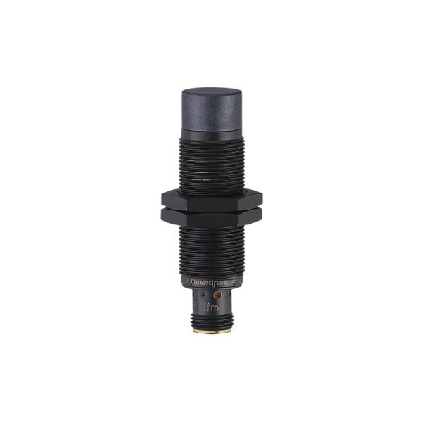 IGW201 IFM - Sensor Indutivo IFM Área de Soldagem M18, 12mm, PNP, NA