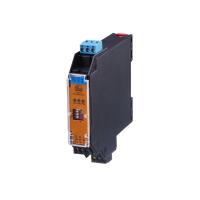 N0537A IFM - Amplificador de Isolamento Namur Monitoramento de sensores 24VDC PNP Trilho DIN N0537A