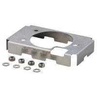 EC1300 IFM - Suporte de Montagem ifm para ecomatPanel CR1300 CR1301 Aço Inox 1-8mm EC1300