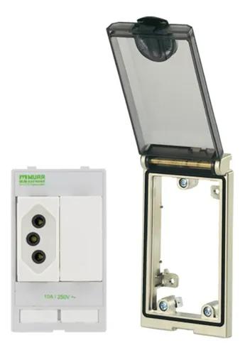 MSDD FRAME MET TRANSP BRASIL