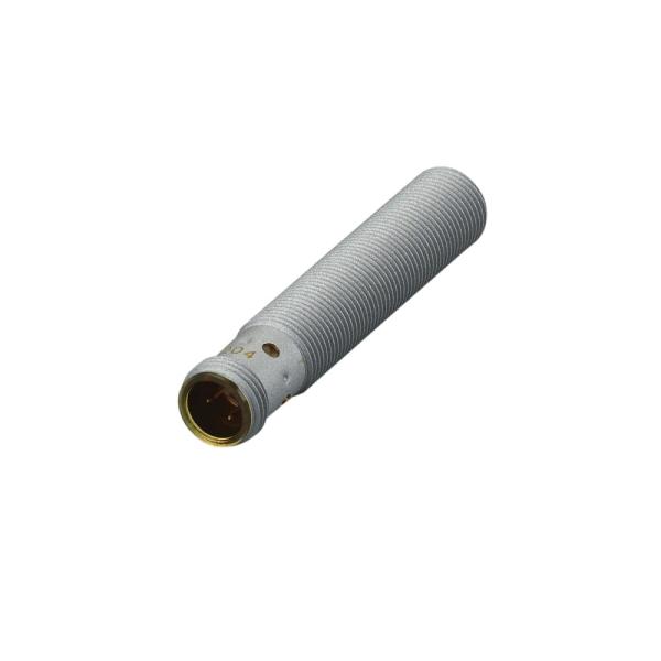 IFW204 IFM - Sensor Indutivo ifm Área de Soldagem M12 PNP 4mm