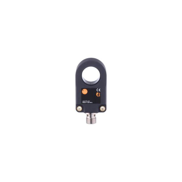 I7R211 IFM - Sensor Indutivo de Anel IFM Automação Industrial IO-Link M12 PNP/NPN IP67