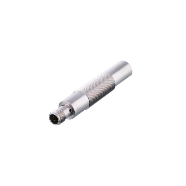UGT300 IFM - Sensor Ultrassônico ifm Detecção de Objetos M18 IO-Link 50-400mm