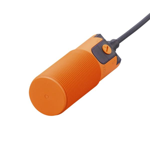 KI5304 IFM - Sensor Capacitivo IFM Detecção de Nível M30 PNP IO-Link