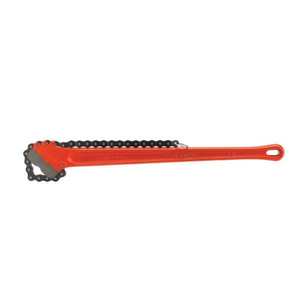 CHAVE CORRENTE 3" SERVICO PESADO C-24
