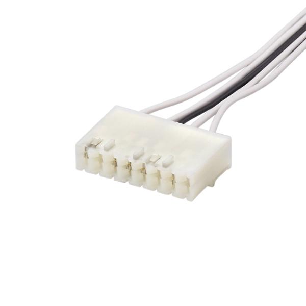 EC9207 IFM - Cabo de Ligação IFM Para BasicController e ecomatBasic 1,5m 5x0,75mm²