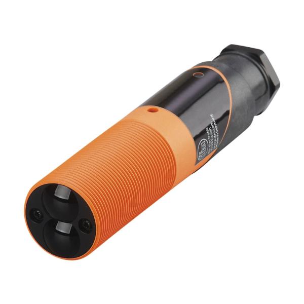 OI5014 IFM - Sensor de Reflexão Difusa IFM Automação Industrial PNP 700mm M12 IP65