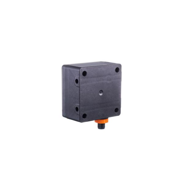 R2D200 IFM - Sensor de Alcance Radar IFM Detecção industrial 50m IO-Link IP69K