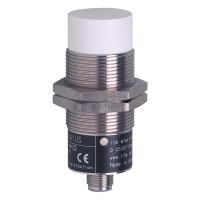 II5733 IFM - Sensor Indutivo IFM Automação Industrial M30 15mm PNP/NPN IP67 II5733
