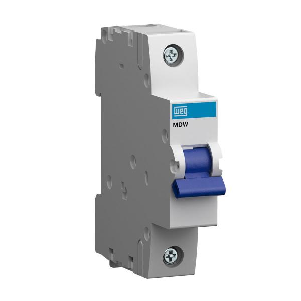 MINIDISJUNTOR TERMOMAGN 10076404 WEG