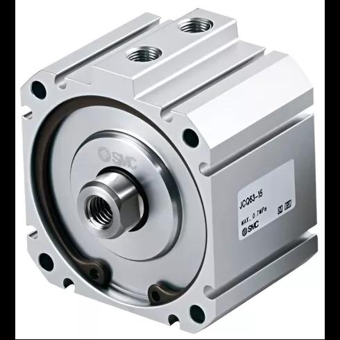 Cilindro pneumático compacto JCDQ63TF-10