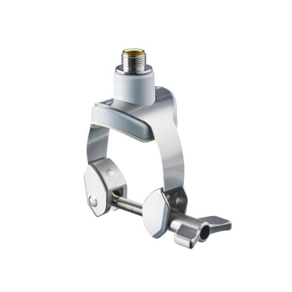 TSM601 IFM - Sensor de Temperatura ifm Contato em Superfícies Pt1000 -25 a 160°C M12