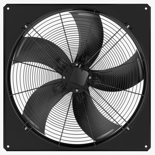 VENTILADOR AXIAL 800 MM