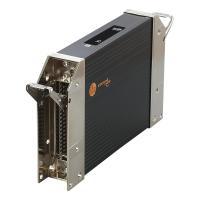 CR0233 IFM - Controlador Programável IFM Máquinas Móveis 32bit 80 E/S CR0233