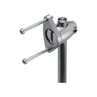 E2D110 IFM - Kit de Montagem Sensores de Visão Aço Inoxidável 12mm E2D110