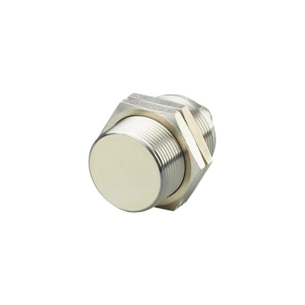 IIC200 IFM - Sensor Indutivo IFM Automação Industrial PNP M30 15mm IP67