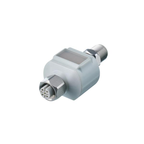 DP4302 IFM - Contador IFM Contagem de pulsos IO-Link IP69K