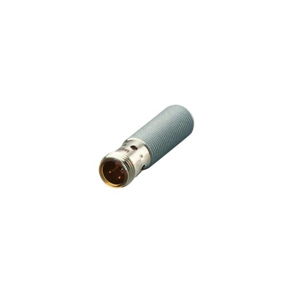 IFR207 IFM - Sensor Indutivo IFM para Soldagem M12 PNP 4mm