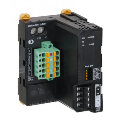 GRT1-DRT MODULO ADAPTADOR DE COMUNICACAO DEVICENET.