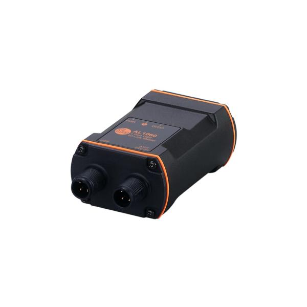 AL1060 IFM - IO-Link Master USB Parametrizar/Analisar IP67 2E 2S