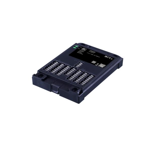 CR403S IFM - Controlador Programável IFM para Máquinas Móveis 24 Entradas/Saídas CAN