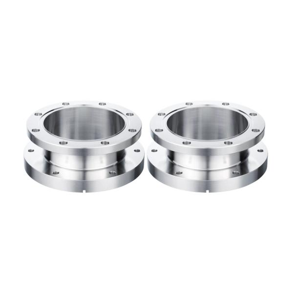 E40528 IFM - Adap. Flange DIN11864-2A P/ Sensor Vazão SMF DN150 Inox 316L 10bar