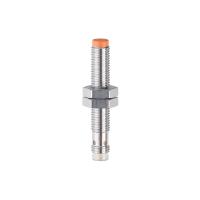 IE5292 IFM - Sensor Indutivo ifm Automação Industrial M8, 2.5mm, PNP, NA, IP67 IE5292