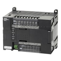 CP1L-EL20DT1-D CONTR.LOGICO PROGRAM.,CPU 12 ENTRADAS / 8SAIDAS P CP1L-EL20DT1-D 