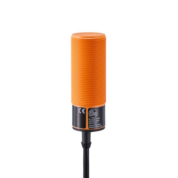 KI0020 IFM - Sensor Capacitivo ifm Detecção de objetos M30 15mm NF 2m