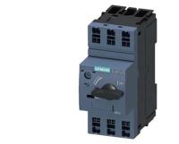 Disjuntor Motor Tripolar 11-16A 380VCA 208A 55KA Mola Sirius 3Rv20114Aa20 Siemens 3RV20114AA20