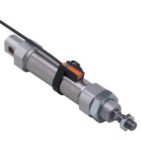 E11960 IFM - Abraçadeira de Montagem ifm para Cilindro Redondo D25mm E11960