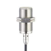 IIM210 IFM - Sensor Indutivo ifm Aplicações Móveis M30 12mm PNP NA 6m IIM210