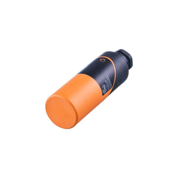 IB5133 IFM - Sensor Indutivo IFM Detecção Industrial 30mm PNP 350Hz IP65