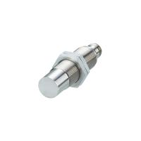 IG511A IFM - Sensor Indutivo Totalmente Metálico IFM Áreas Explosivas M18 12mm PNP M12 IG511A