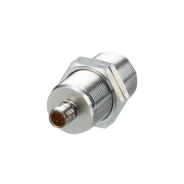 II504A IFM - Sensor Indutivo Metálico Áreas Explosivas M30 PNP 10mm