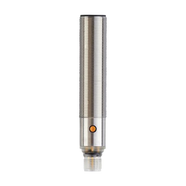 UGT513 IFM - Sensor Ultrassônico IFM Detecção de objetos M18 IO-Link 200-2200mm