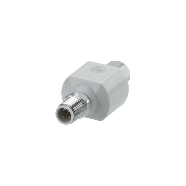 EIO104 IFM - Mestre IO-Link Conversor ifm Conversão de sinais 2 saídas 4...20 mA