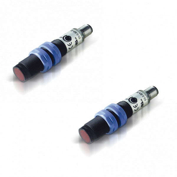 SENSOR TUBOLAR S5-5-D50-92 FF PROX 50MM M12 PNP NO