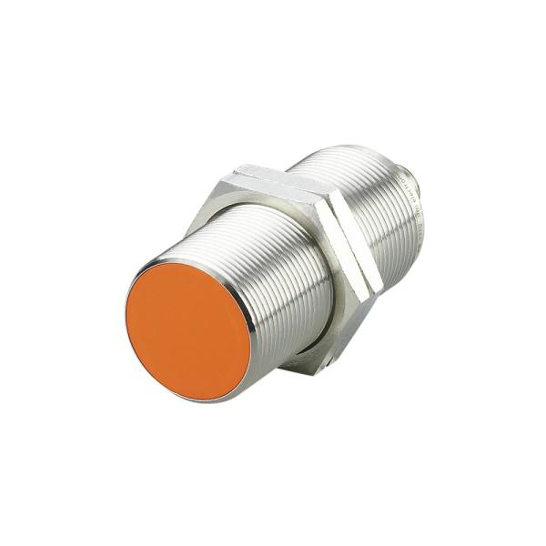 II5465 IFM - Sensor Indutivo IFM Automação Industrial M30 10mm PNP NA M12
