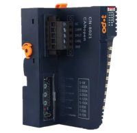 MODULO ADAPTADOR DE BARRAMENTO CANOPEN MOD. CN-8021 137.07.0001