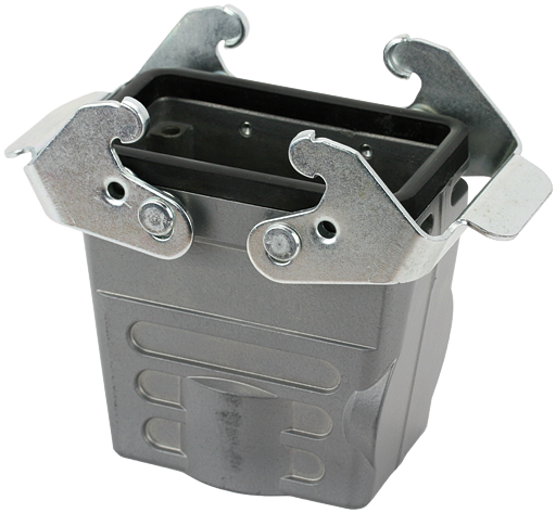 B10 Coupling h., high profile, IP65