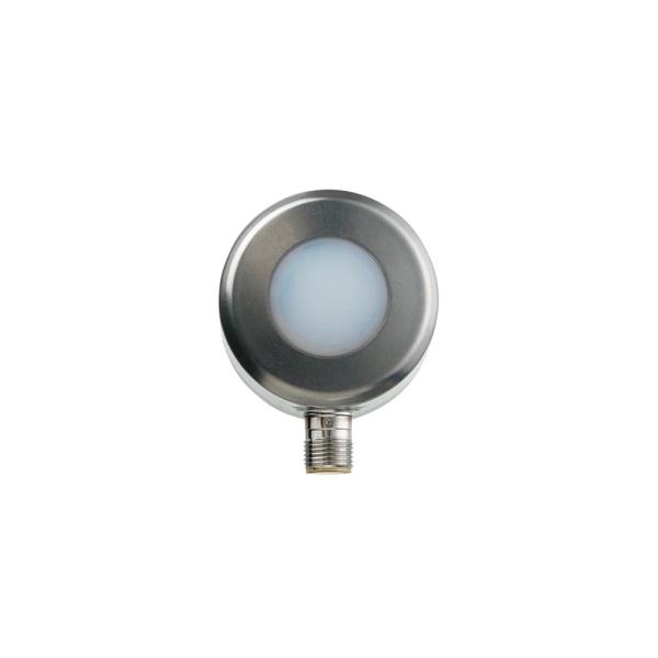 TCC541 IFM - Transmissor de Temperatura ifm Monitoramento de Processos IO-Link, -25 a 160°C, G 1/2