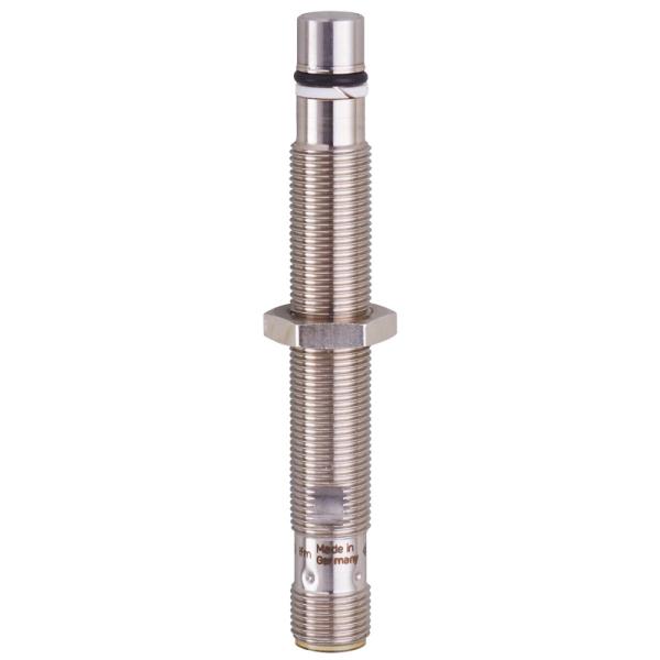 MFH200 IFM - Sensor de Posição IFM Cilindro Hidráulico Resistente a Pressão PNP