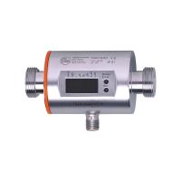SM7000 IFM - Sensor Vazão IFM Monitor Fluxo 0,2-50l/min G3/4 IO-L SM7000