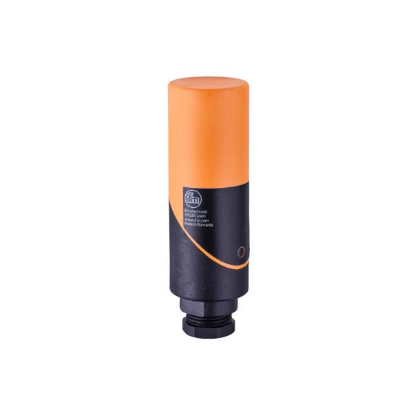 IB0016 IFM - Sensor Indutivo IFM Automação Industrial 20mm Não Embutido IP65